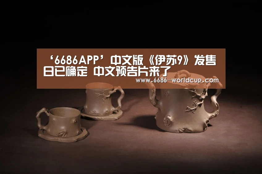 6686官网