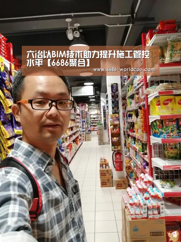 六冶以BIM技术助力提升施工管控水平【6686聚合】(图2) 6686聚合