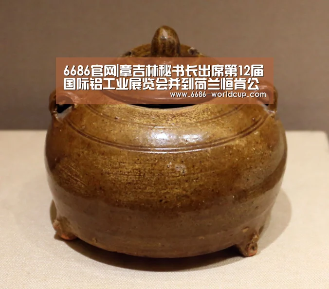 6686官网|章吉林秘书长出席第12届国际铝工业展览会并到荷兰恒肯公司调研(图4) 6686官网